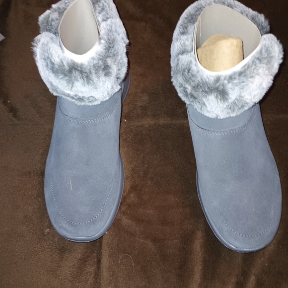 Winter boots - Picture 3 of 4